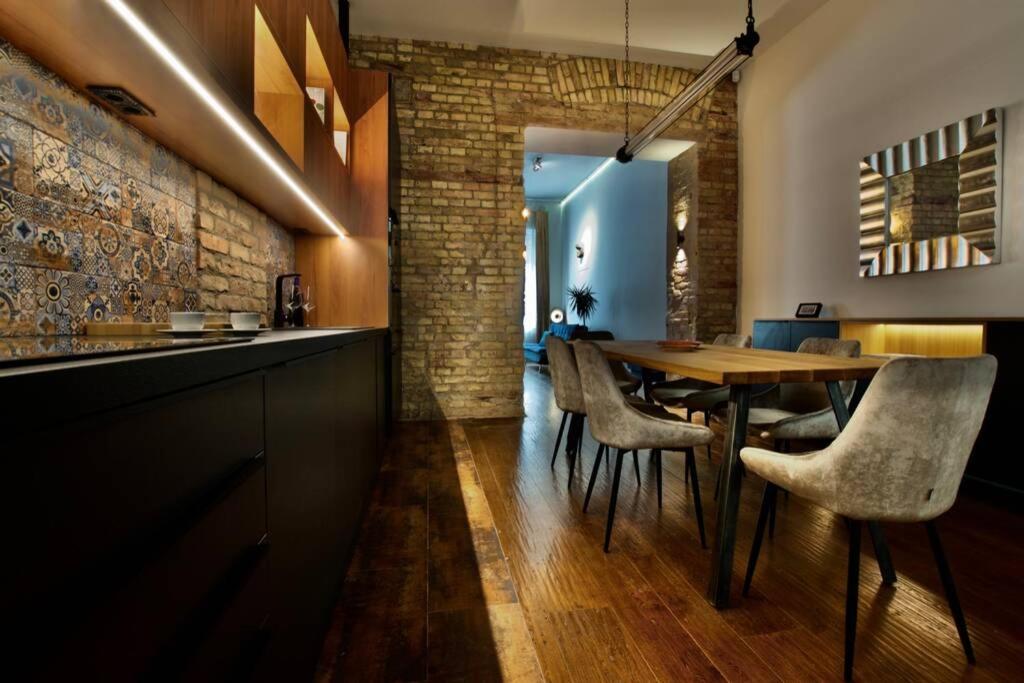Premium Apartment By Hi5 - Best Ever Budapest Kültér fotó