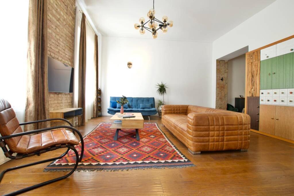 Premium Apartment By Hi5 - Best Ever Budapest Kültér fotó