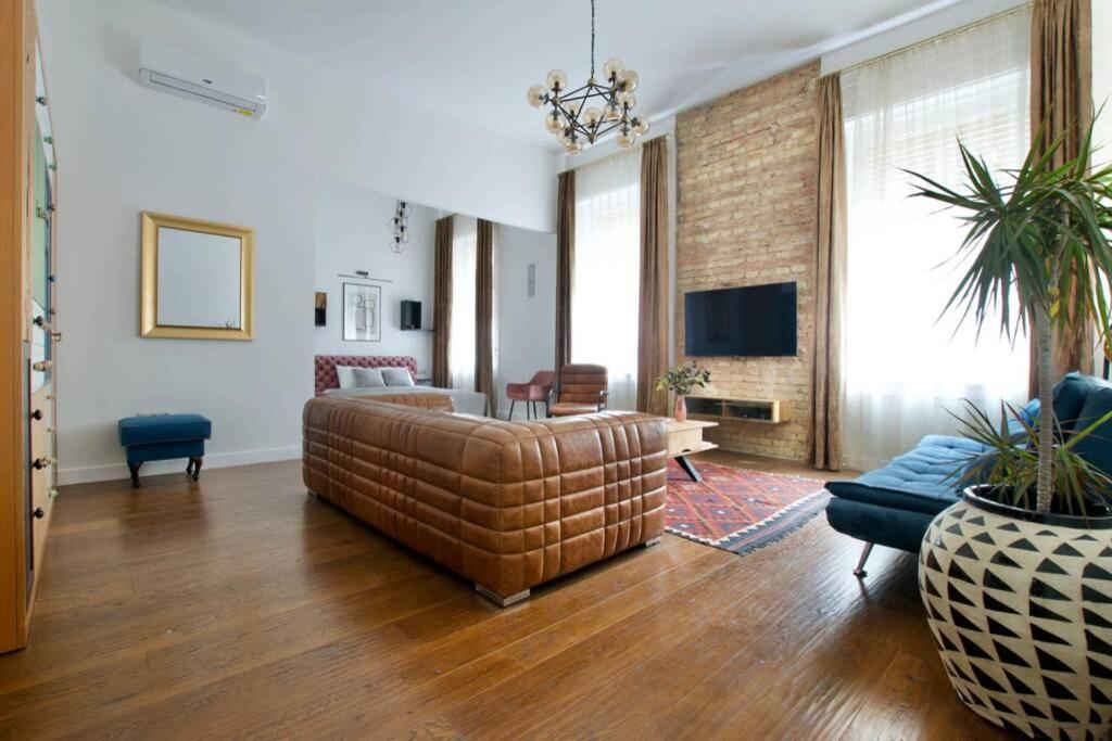 Premium Apartment By Hi5 - Best Ever Budapest Kültér fotó