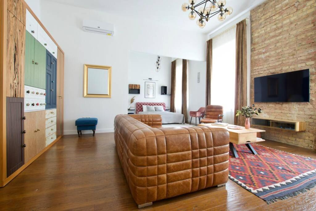 Premium Apartment By Hi5 - Best Ever Budapest Kültér fotó