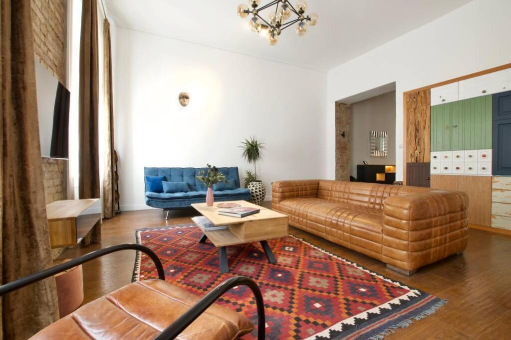 Premium Apartment By Hi5 - Best Ever Budapest Kültér fotó